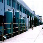 Water Treatment For Furnace Cooling