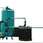 Water Softening Plant