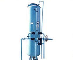 Activated Carbon Filter