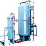 Iron Removal Filter