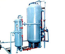 Iron Removal Filter