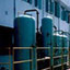 WATER TREATMENT FOR FURNACE COOLING