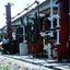 DE-MINERALISING PLANT