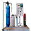 SKID MOUNTED R.O. PLANT