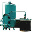 WATER SOFTENING PLANT