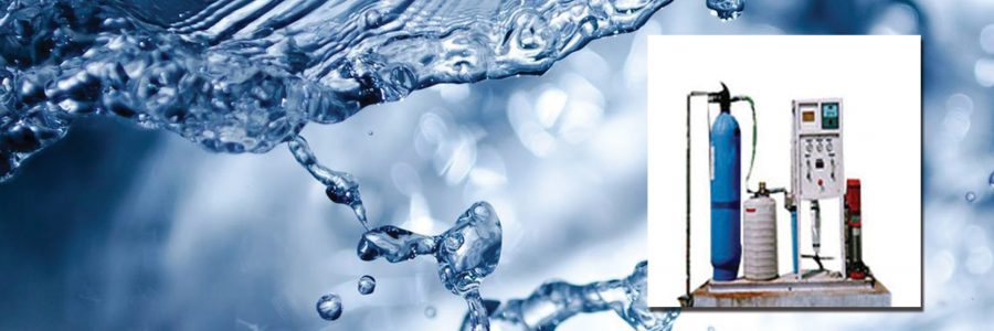 Water Treatment Plant