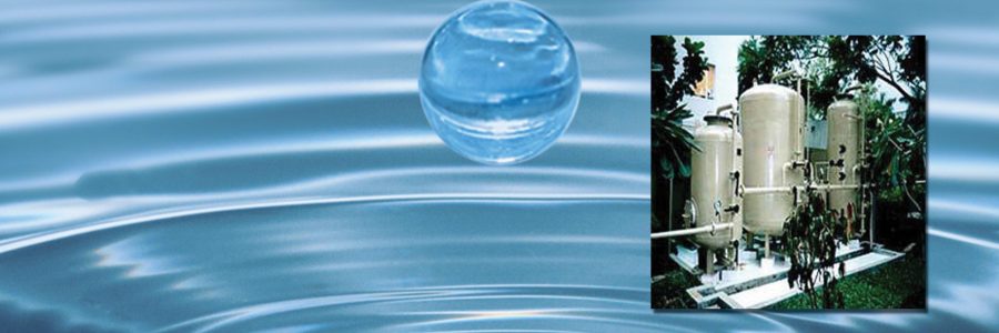 Water Filter Systems