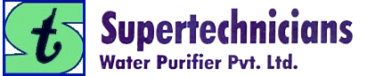 Supertechnicians Water Purifier Pvt Ltd