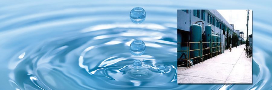 Water Treatment & Purification